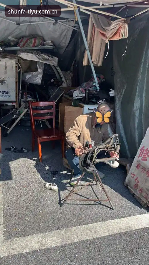 修补数据缝隙的人